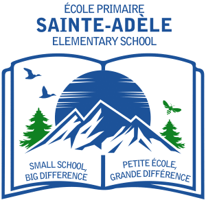 École primaire Sainte-Adèle Elementary School